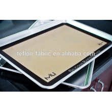Fábrica de China Melhor venda Silicon Baking Mat Mat Silicone com impressão personalizada